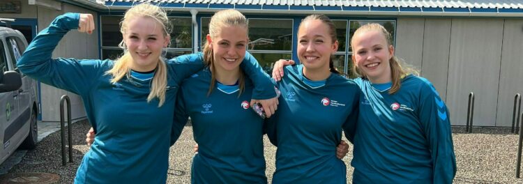 J2007 regional talentsamling