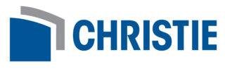 Logo: Christie