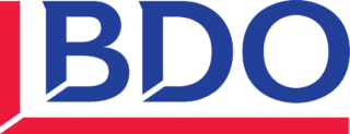 Logo: BDO