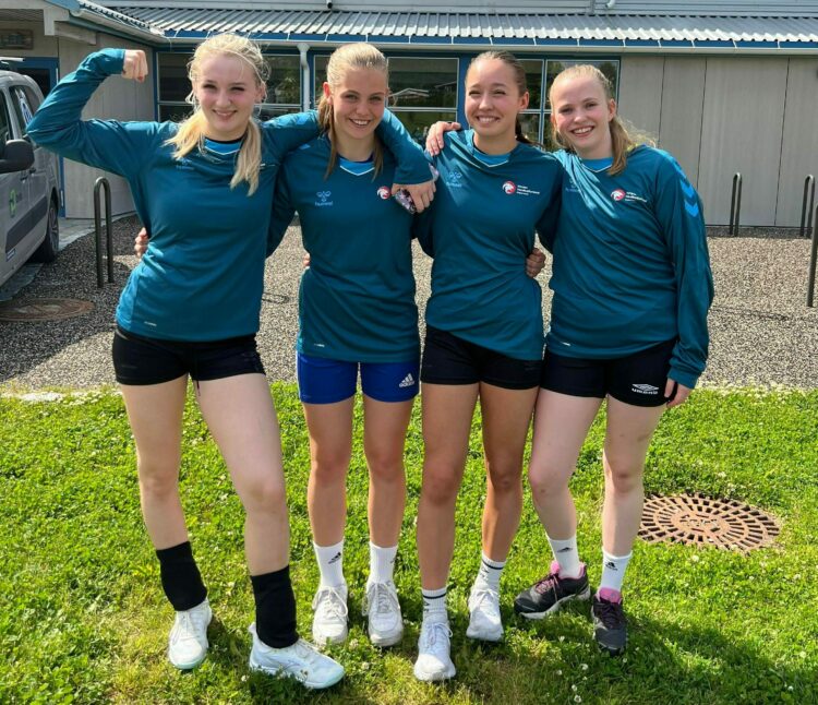 J2007 regional talentsamling